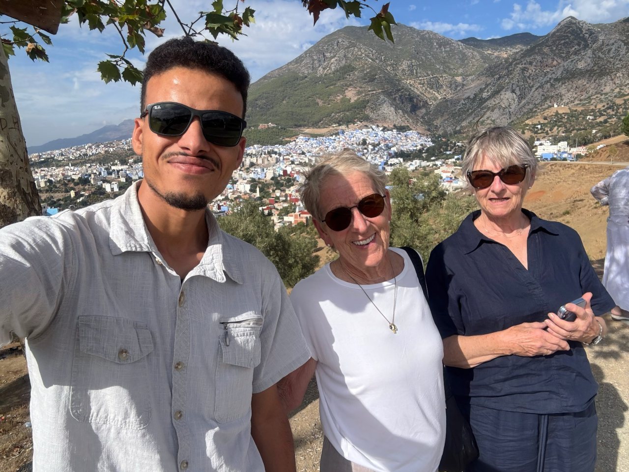 Chefchaouen