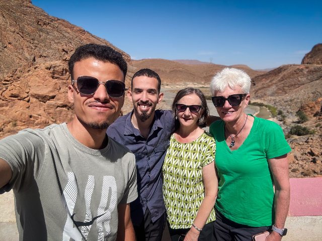 7 days in Morocco: three itineraries that actually work