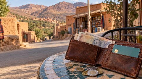 Morocco