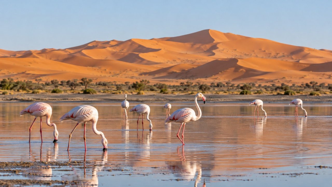 Merzouga