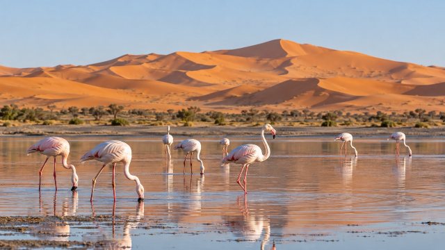Merzouga