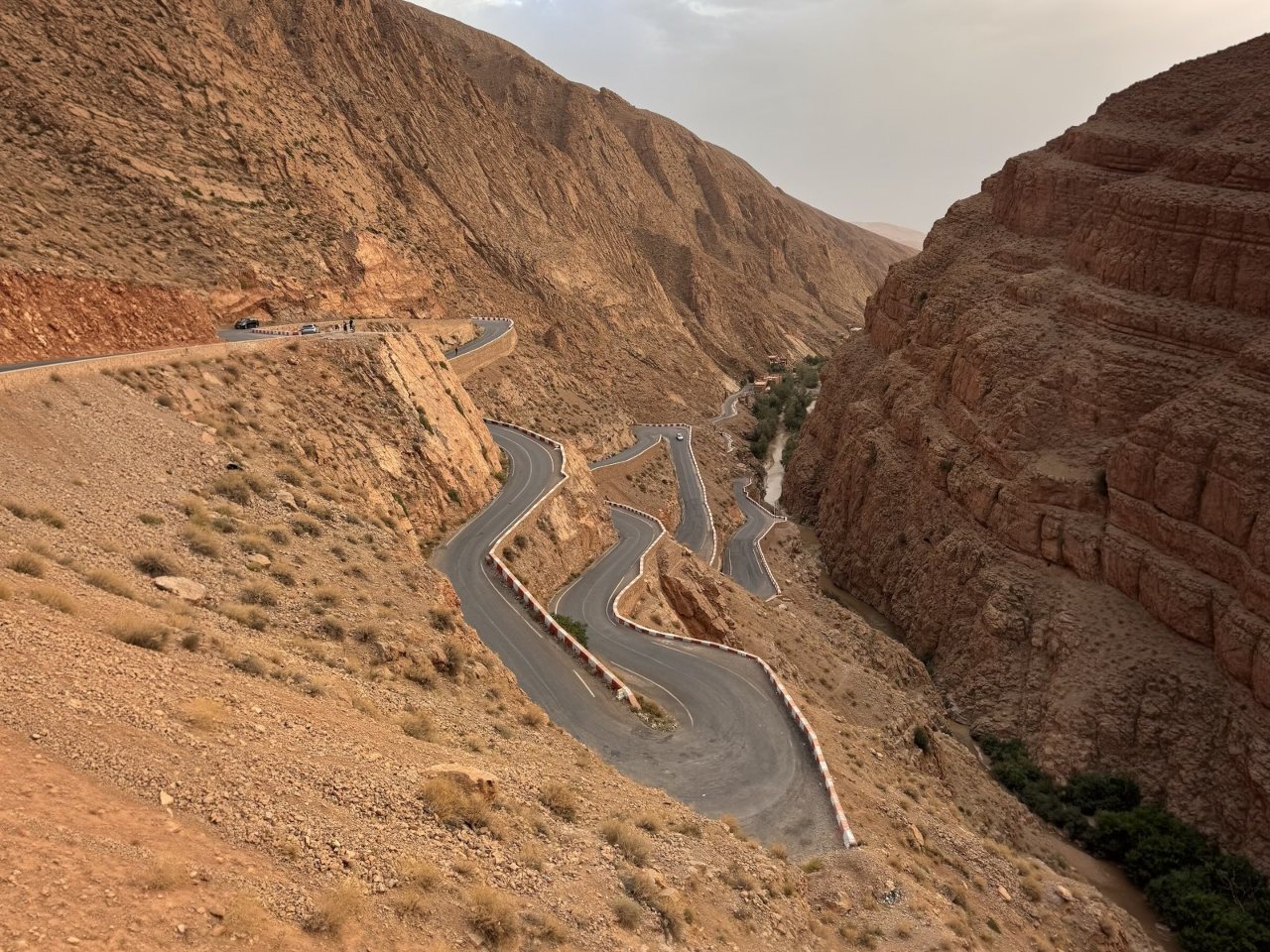 High Atlas