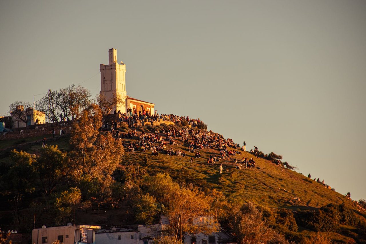 Chefchaouen