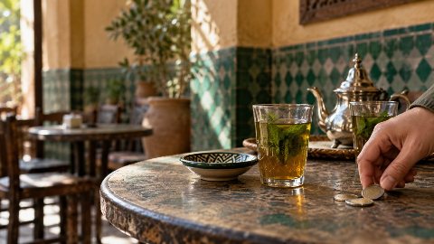 Morocco