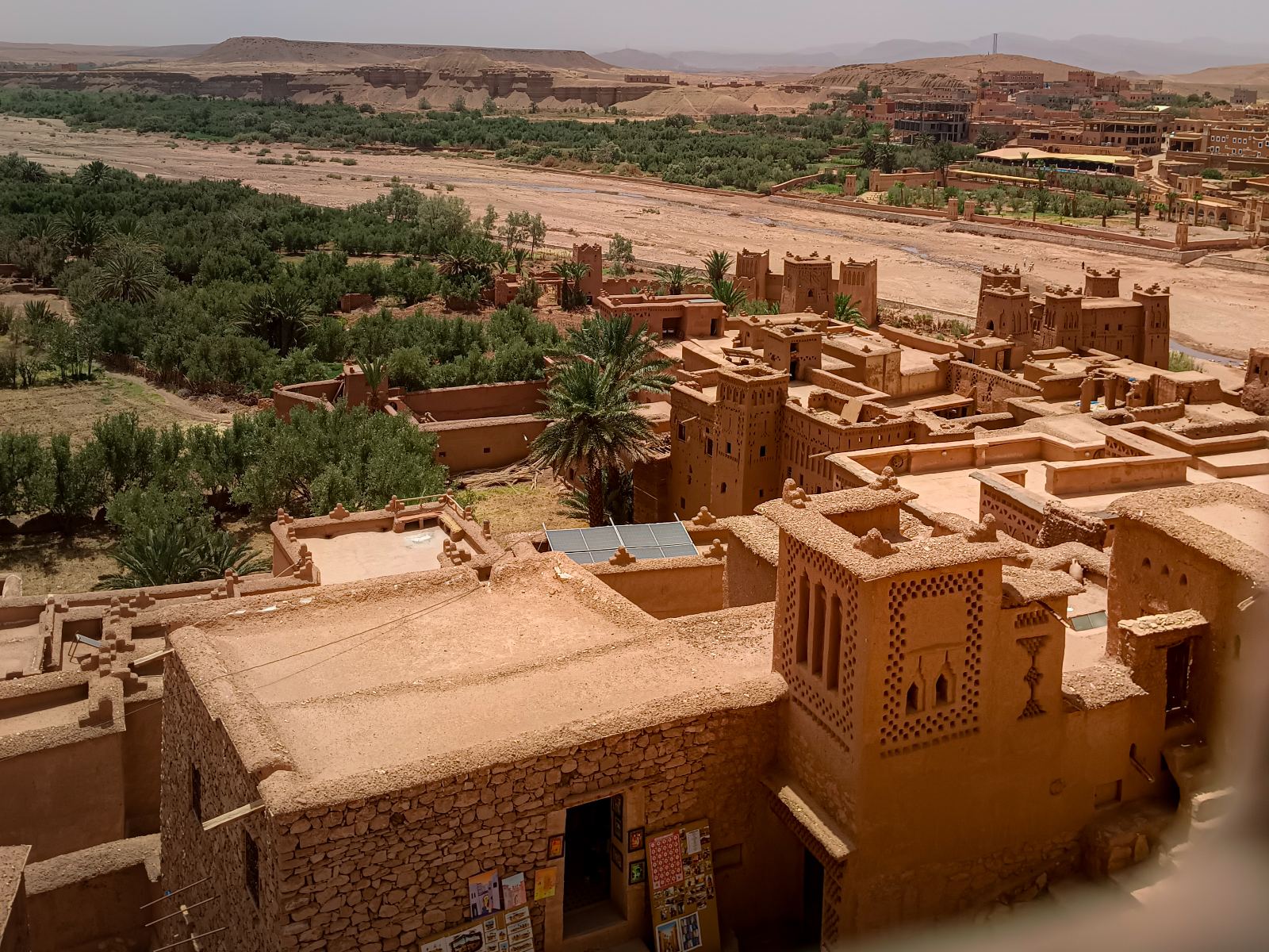 Ait Ben Haddou