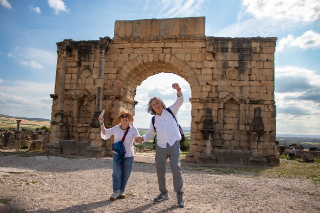 Bread, Saffron and Salt
